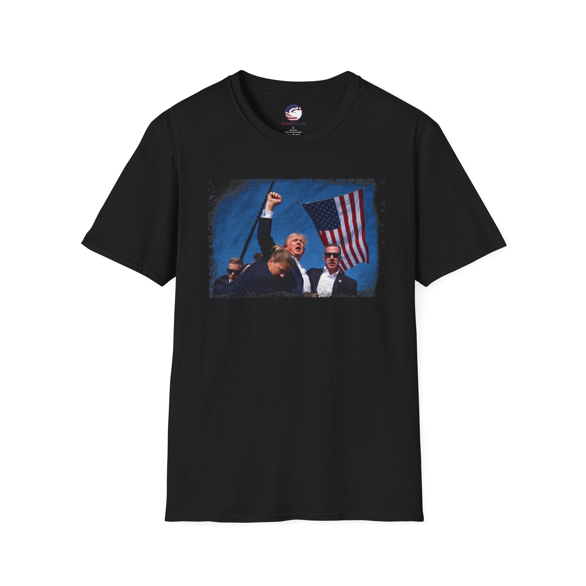 FIGHT! Trump 2024 Shirt