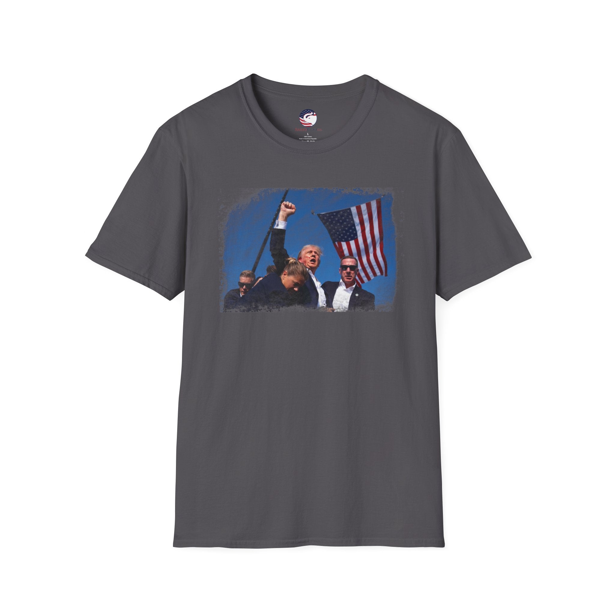 FIGHT! Trump 2024 Shirt