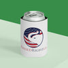 RaisedRightCo. Koozie