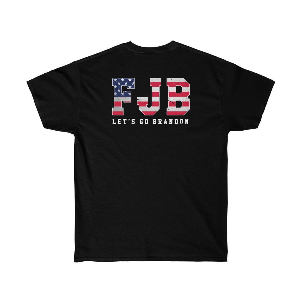 FJB RaisedRightCo. Tee