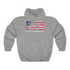 FJB WOMENS HOODIE