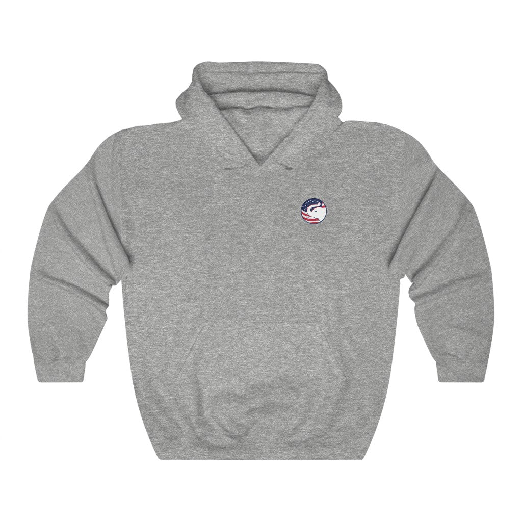 I COULD SH*T A BETTER PRESIDENT WOMENS HOODIE