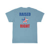 RaisedRightCo. Star Tee