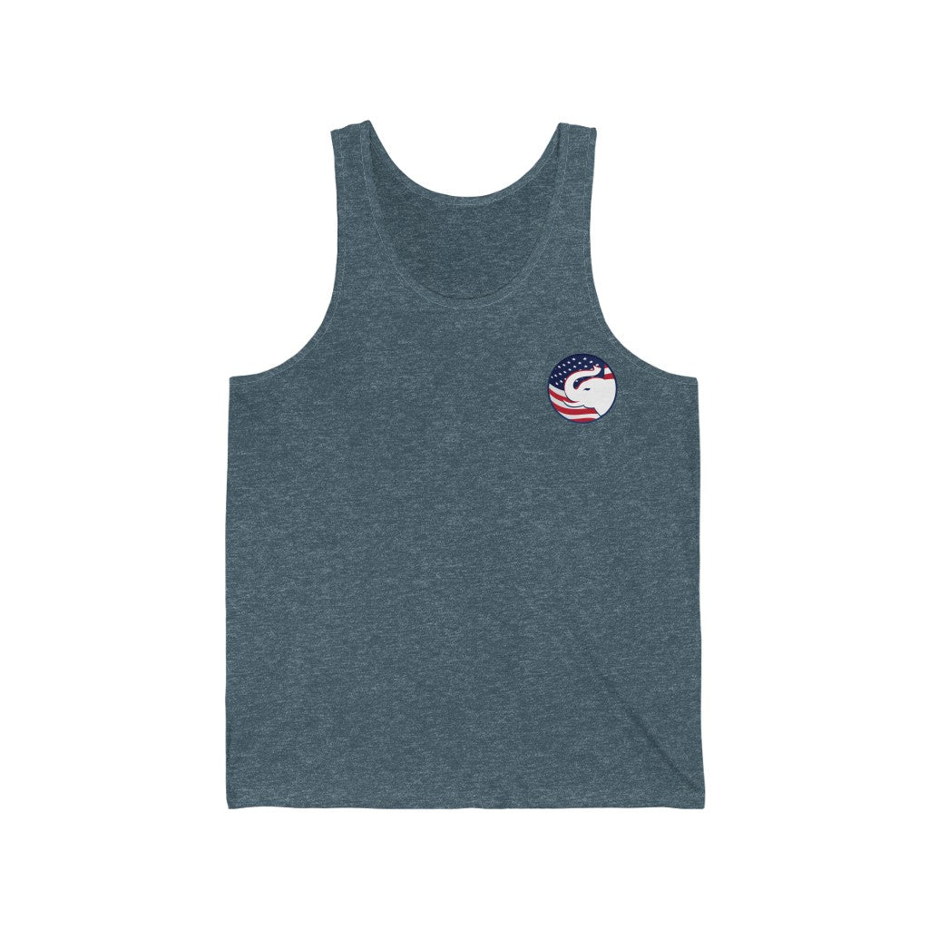 FJB Tank Top