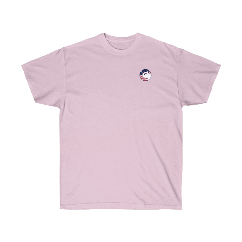 Raised Right Co. Logo Tee