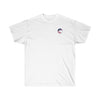 Raised Right Co. Logo Tee