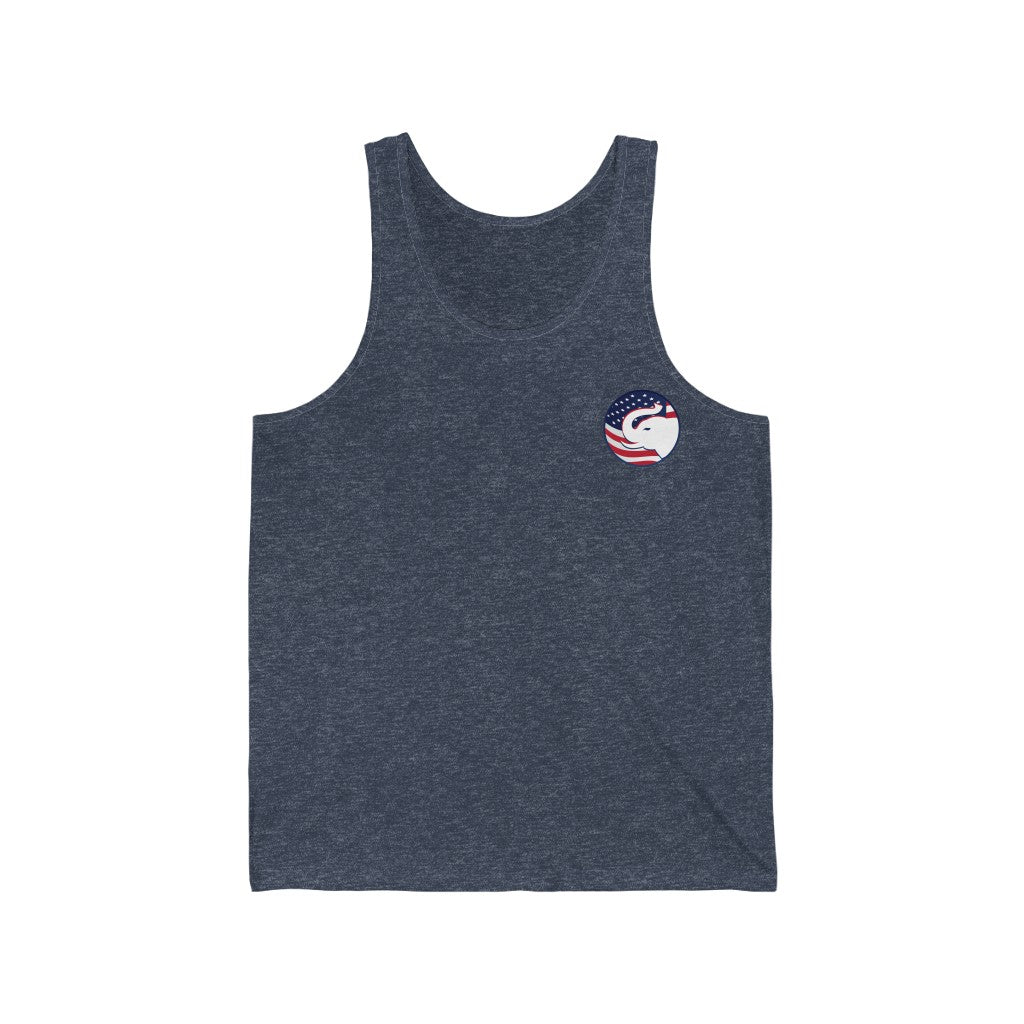 FJB Tank Top