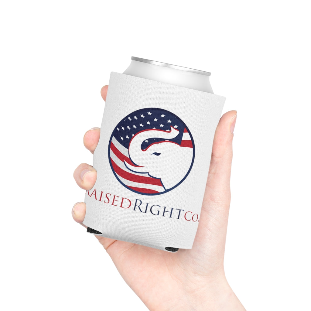 RaisedRightCo. Koozie