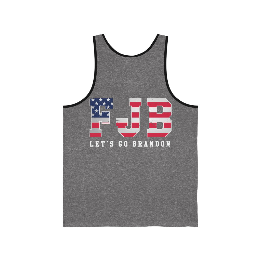 FJB Tank Top