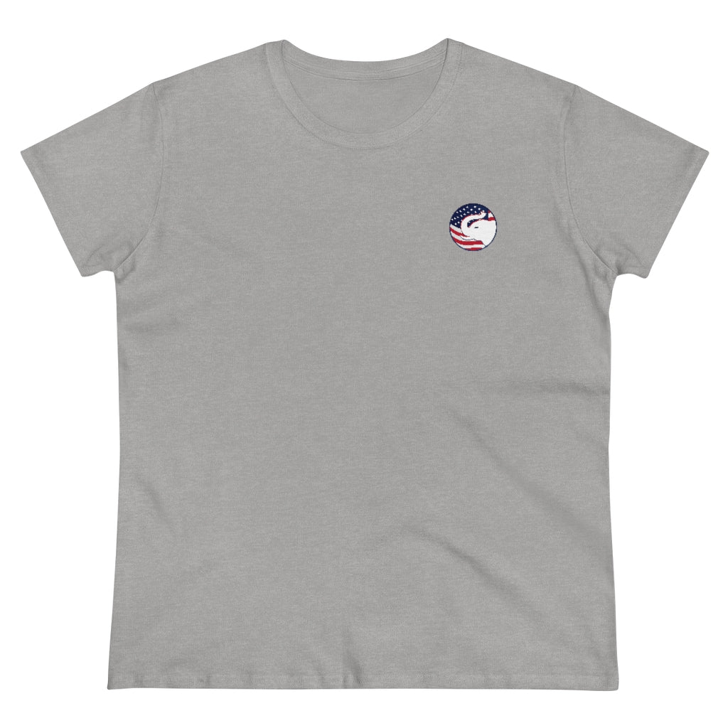 I CAN SH*T A BETTER PRESIDENT WOMENS TEE