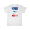 RaisedRightCo. Star Tee