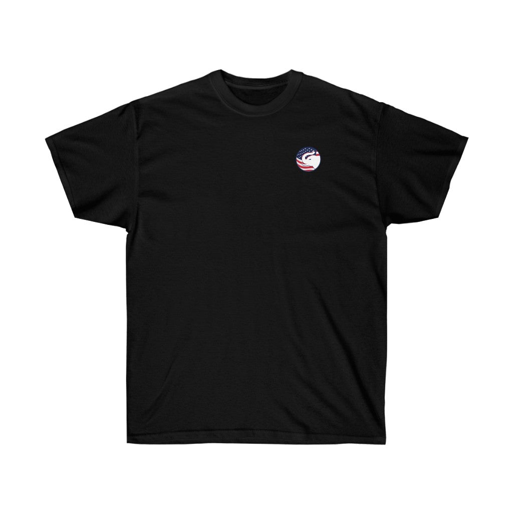 Raised Right Co. Logo Tee