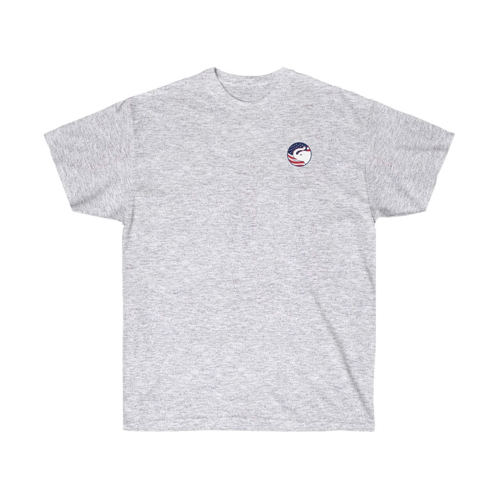 Raised Right Co. Logo Tee