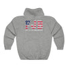 FJB MENS HOODIE