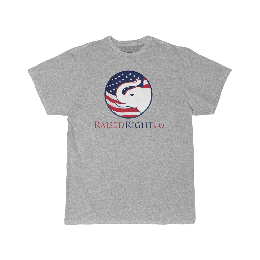 RaisedRightCo.Signature Tee