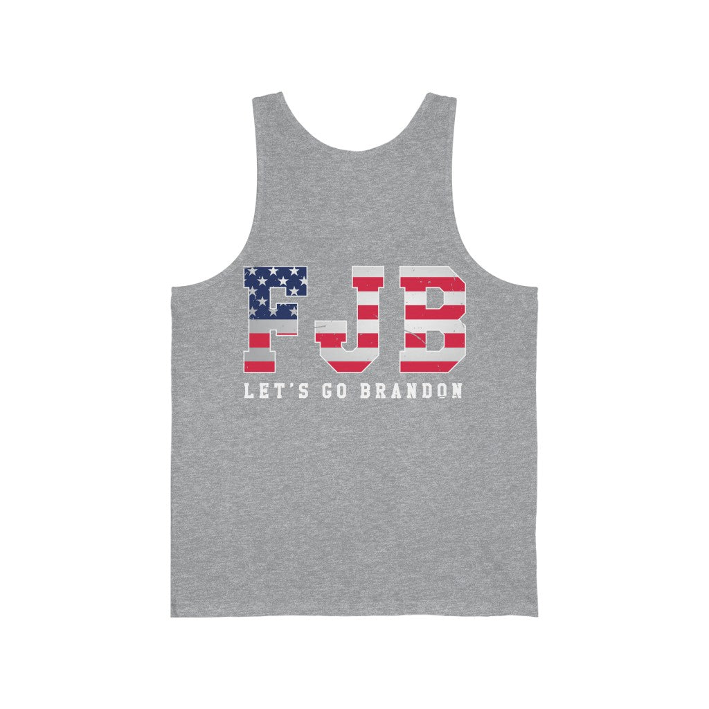 FJB Tank Top