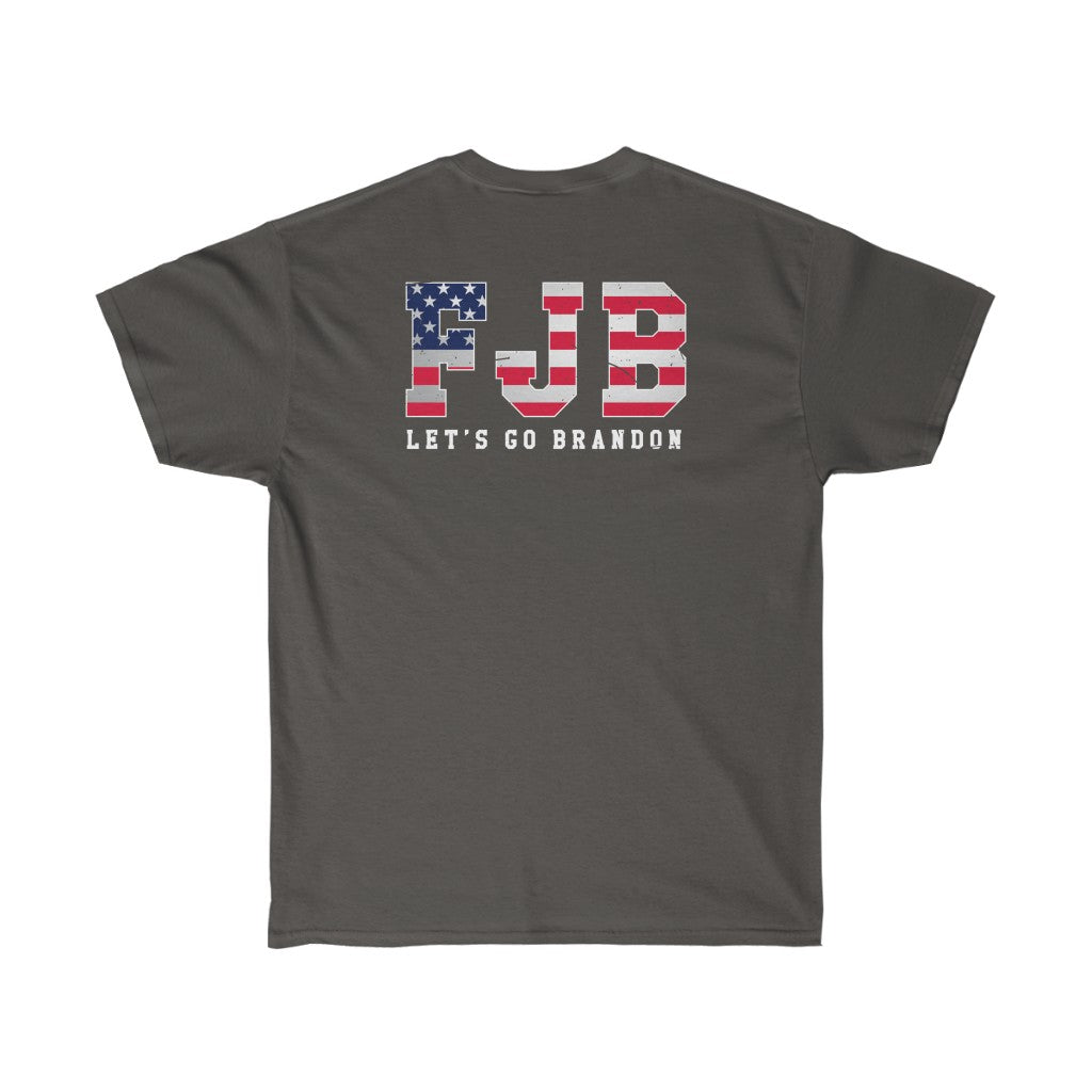 FJB RaisedRightCo. Tee