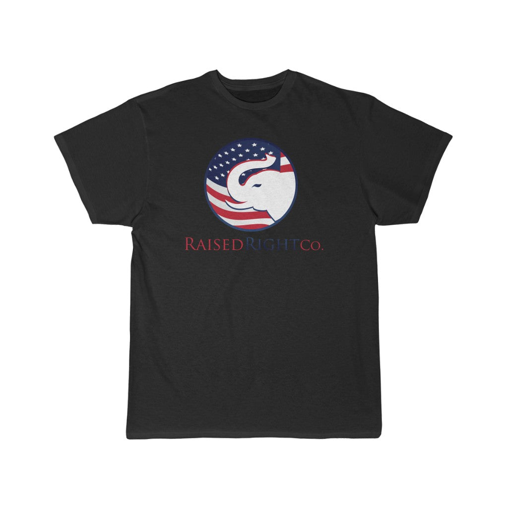 RaisedRightCo.Signature Tee