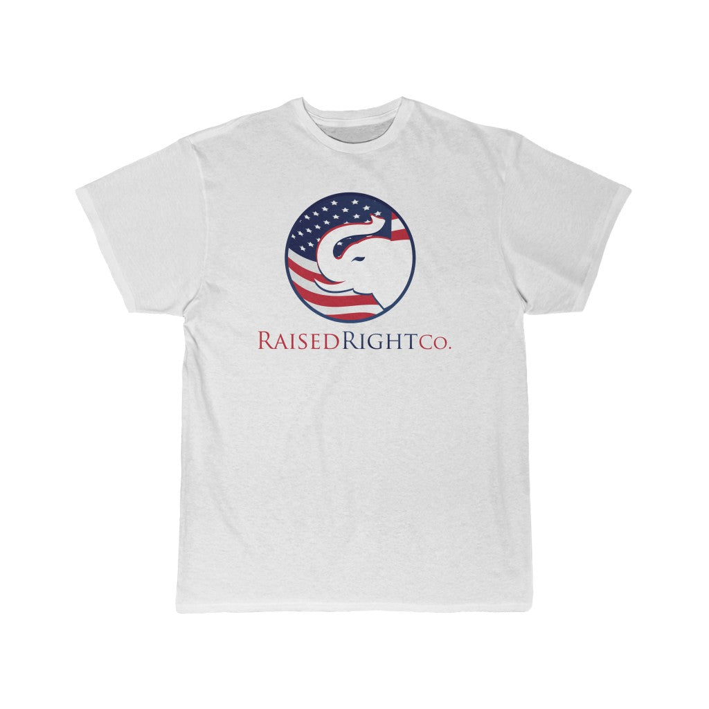 RaisedRightCo.Signature Tee