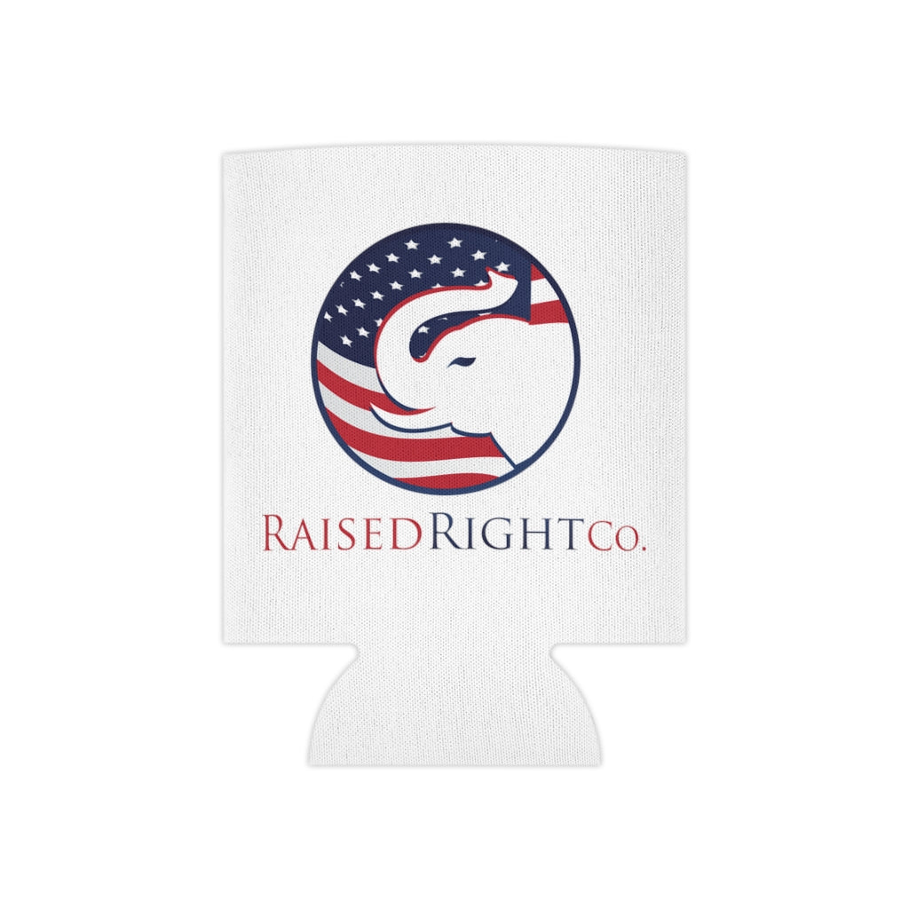 RaisedRightCo. Koozie