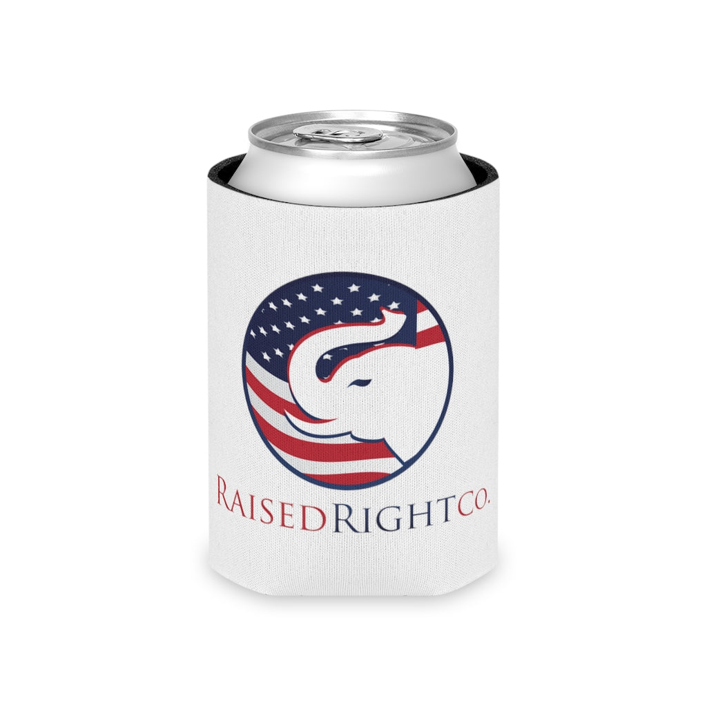 RaisedRightCo. Koozie