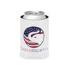 RaisedRightCo. Koozie