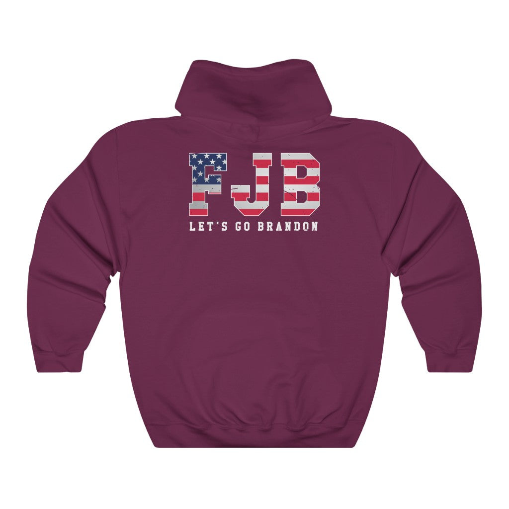 FJB MENS HOODIE