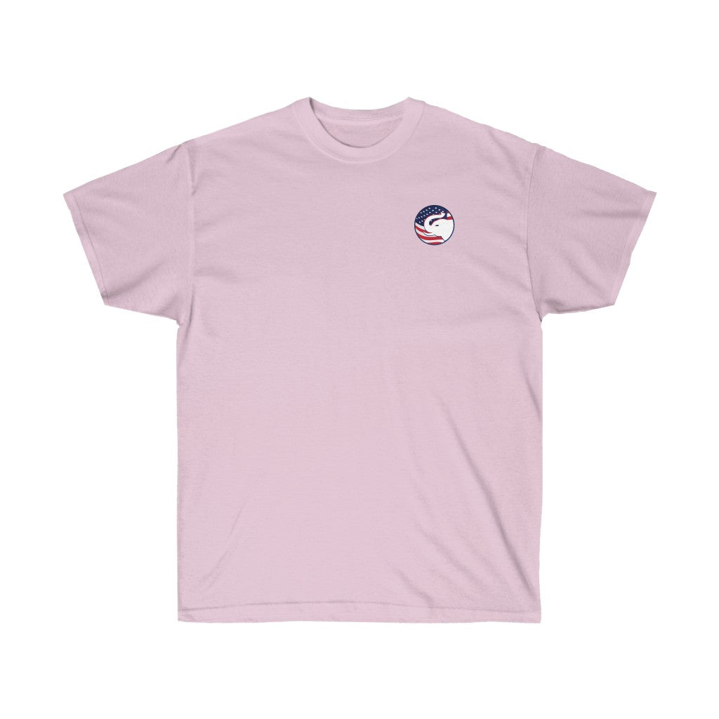 FJB RaisedRightCo. Tee