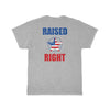 RaisedRightCo. Star Tee