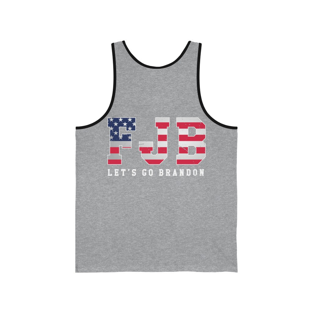 FJB Tank Top