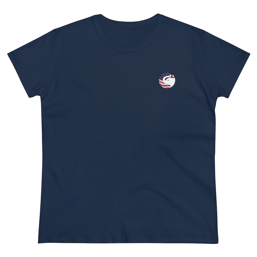 I CAN SH*T A BETTER PRESIDENT WOMENS TEE