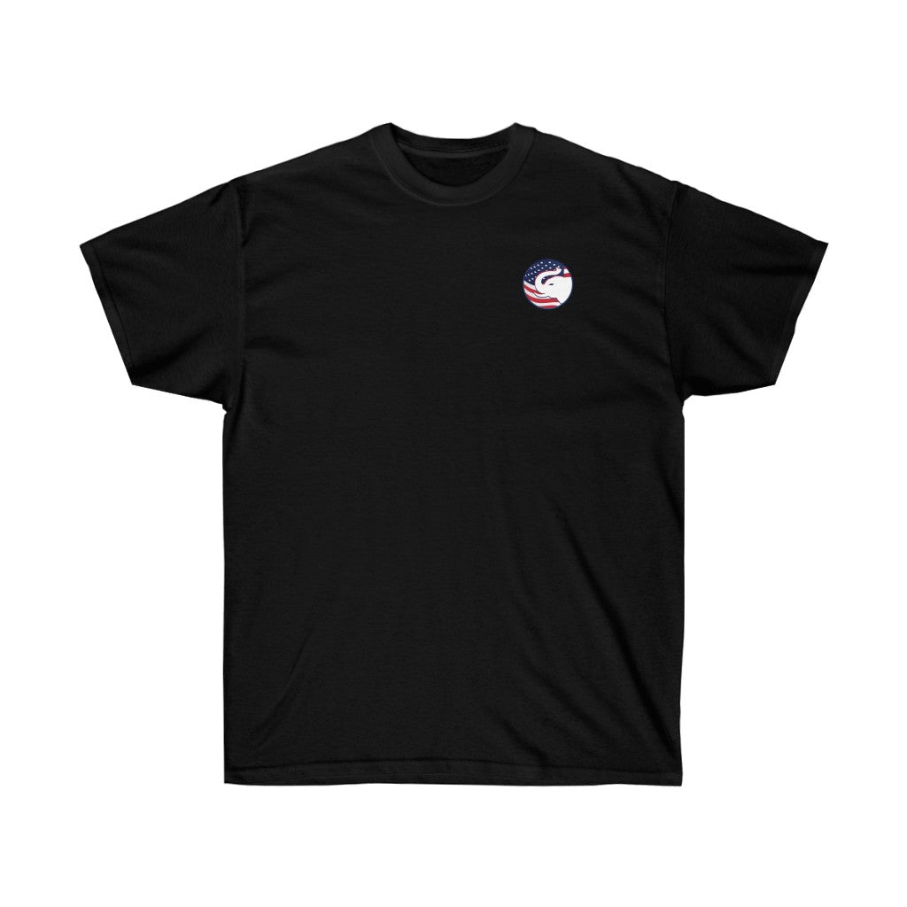 FJB RaisedRightCo. Tee