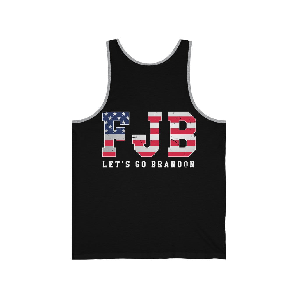 FJB Tank Top