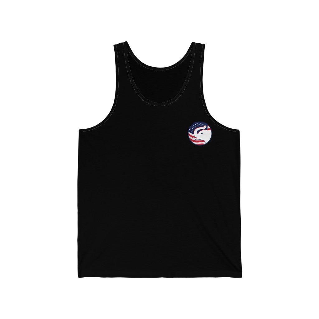 FJB Tank Top