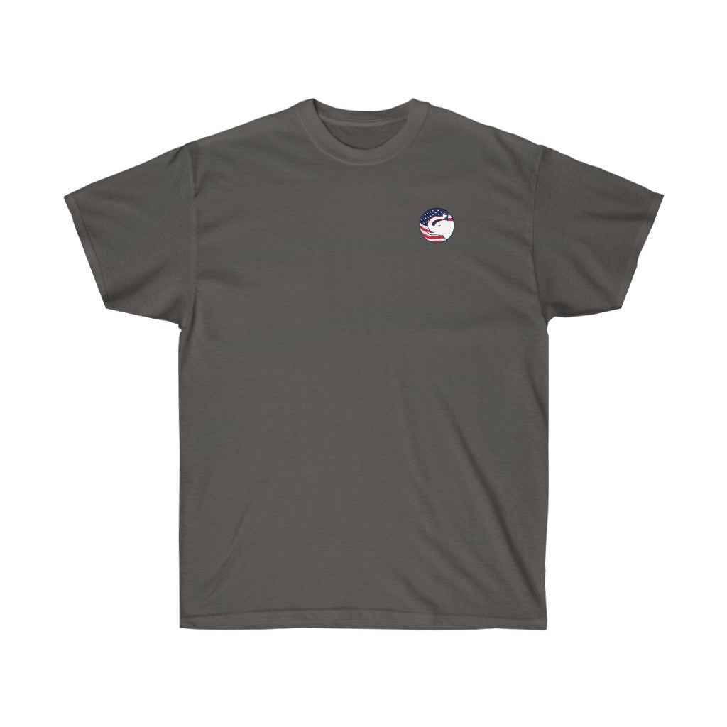 Raised Right Co. Logo Tee